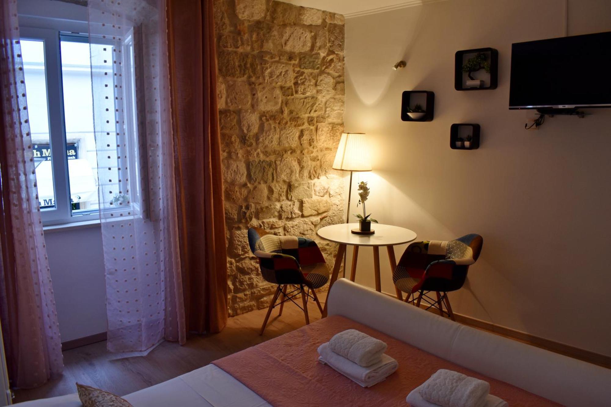 Split Old Town Suites Extérieur photo