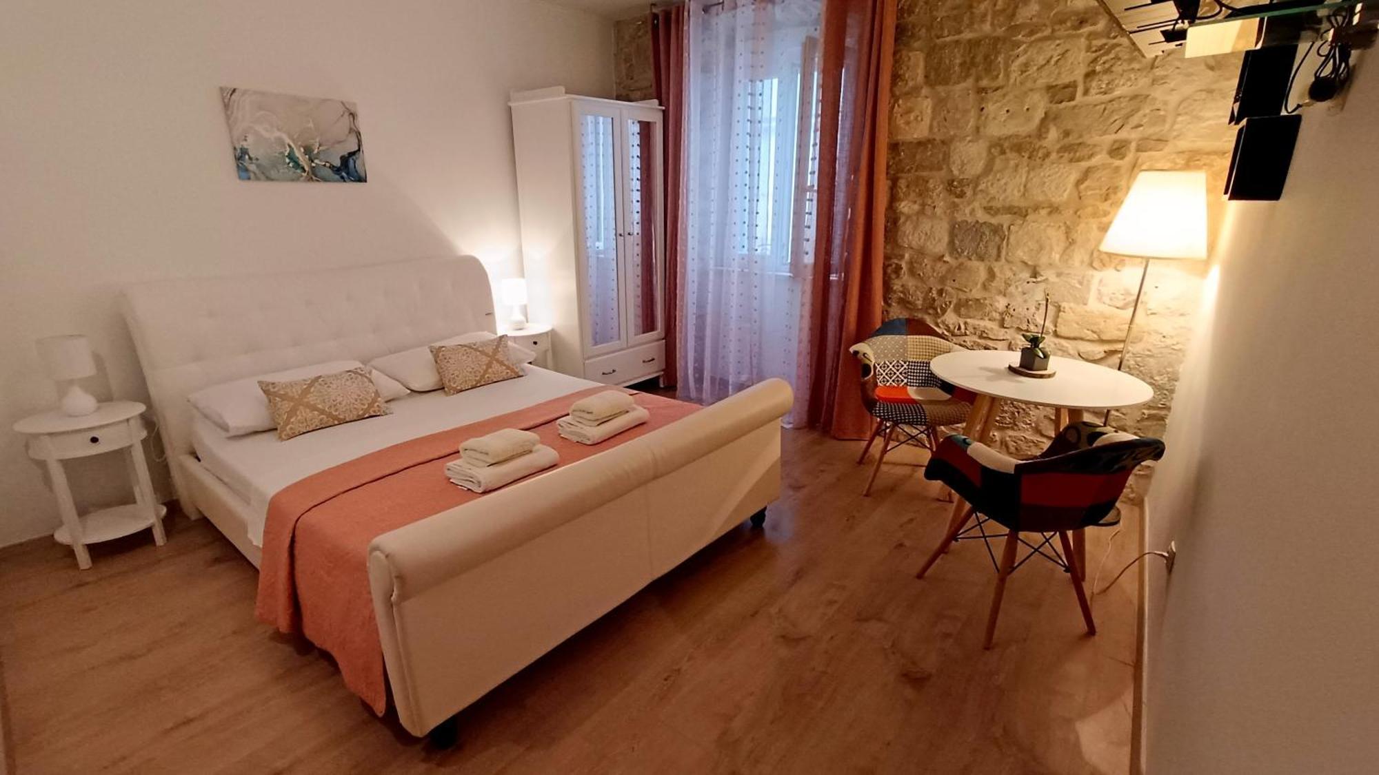 Split Old Town Suites Extérieur photo