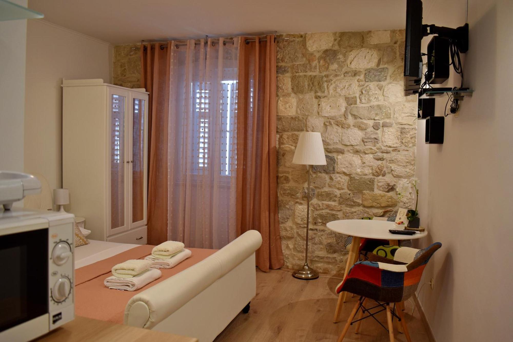 Split Old Town Suites Extérieur photo