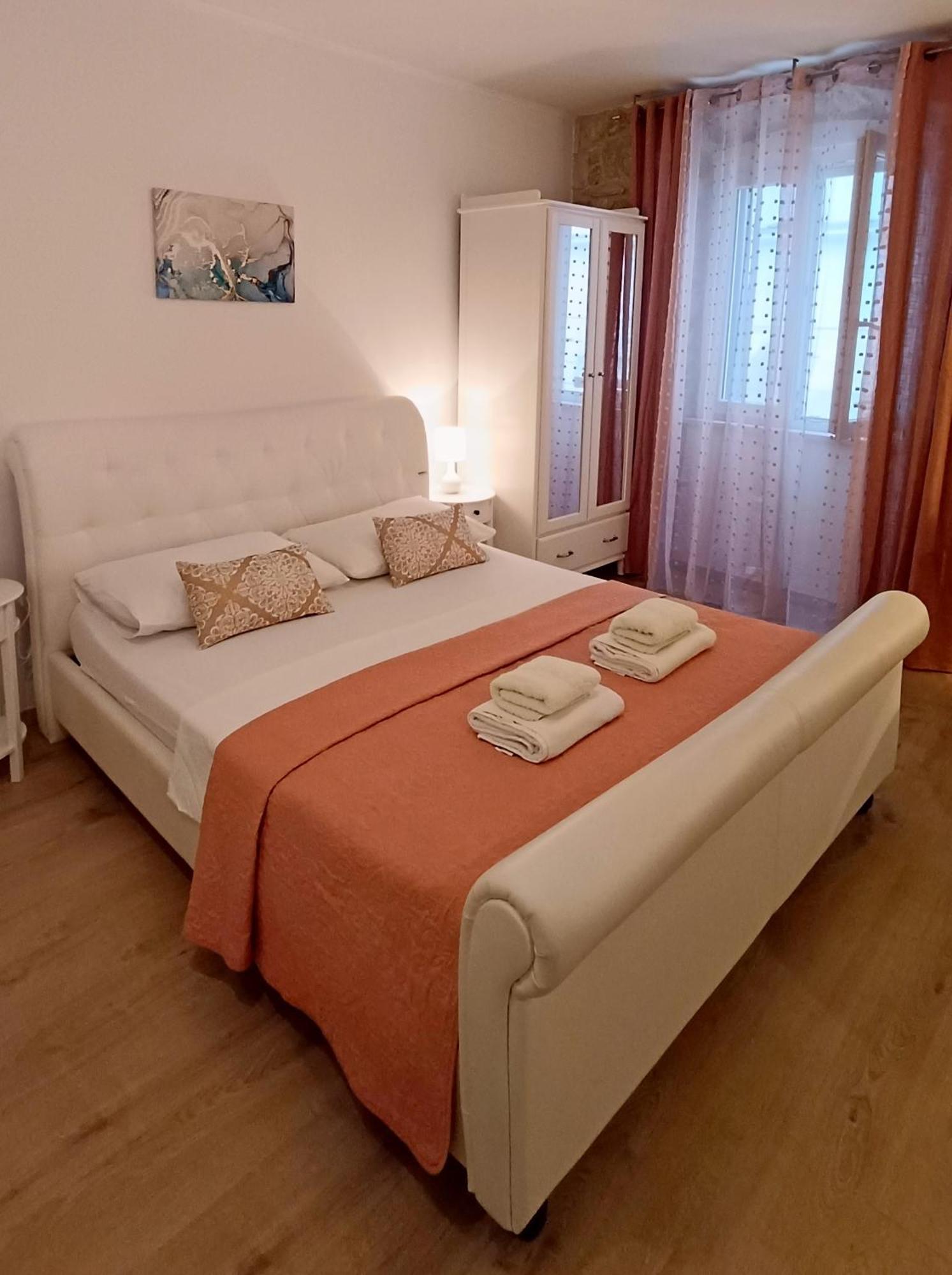 Split Old Town Suites Extérieur photo