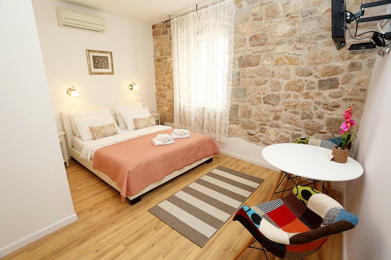Split Old Town Suites Extérieur photo